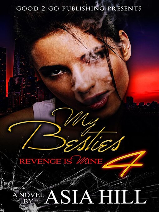 Imagen de portada para My Besties PT 4